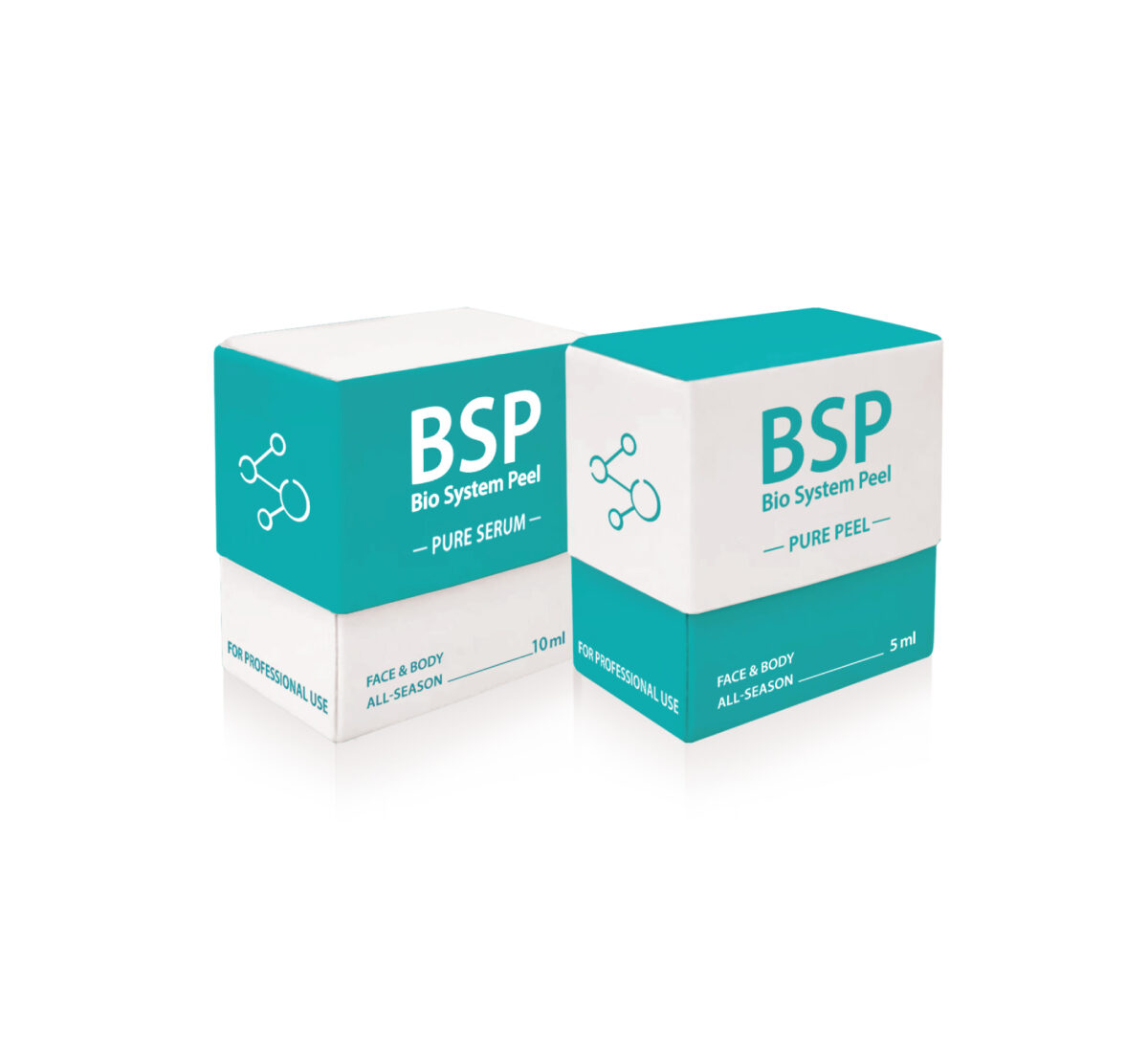 Сыворотка PURE SERUM 30 МЛ
