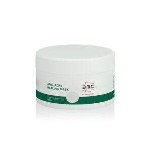 Маска для проблемной кожи - Anti-Acne Healing mask