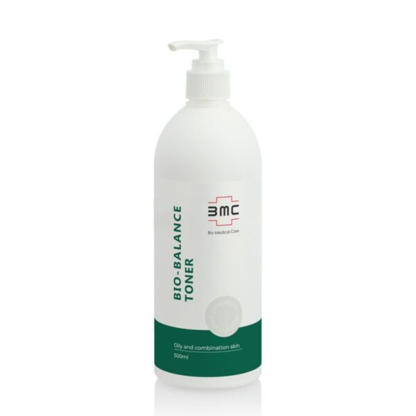 Тоник для жирной кожи - Bio-Balance Toner