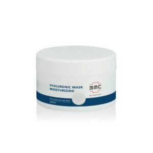 Гиалуроновая увлажняющая маска - Hyaluronic Mask Moisturizing
