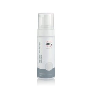 Натуральный очищающий  мусс - Natural Cleansing Mousse